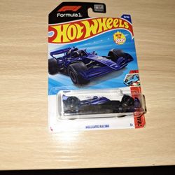 Hot Wheels En $30