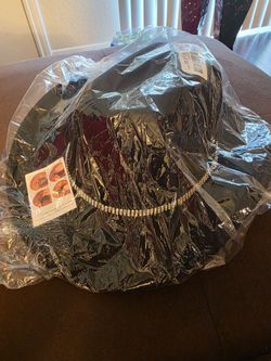 Cowboy hat