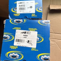 New Parts For 2008 Mini Cooper Motor Mounts 