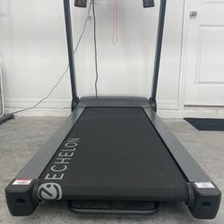 Echelon Stride Treadmill