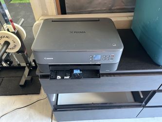 Canon printer