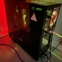 Gaming PC 