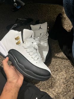 Jordan 12s