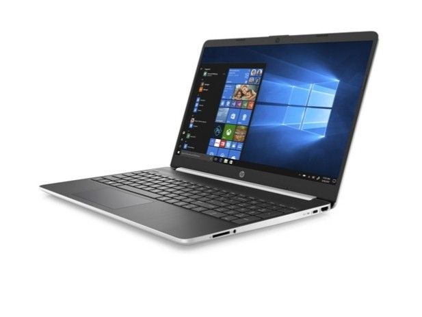 HP Laptop - 15z