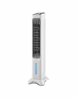 100 CFM Turbo Chill Tower Evaporative Space Cooler