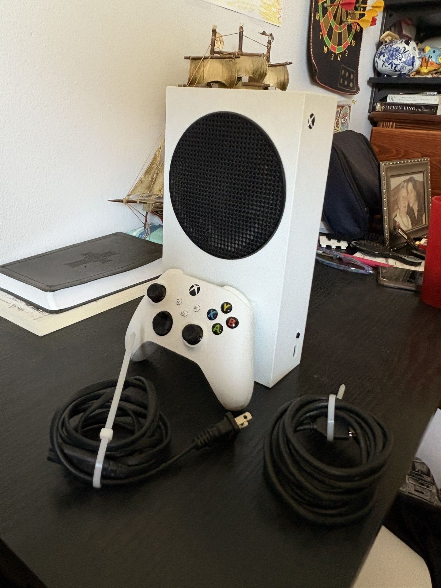 Xbox series S