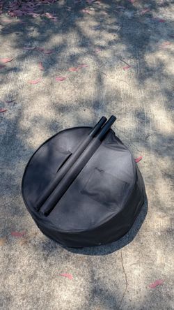 Disc Golf Basket / Catcher