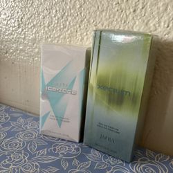 Jafra Perfumes Diferentes Aromas 2 Por $60.00