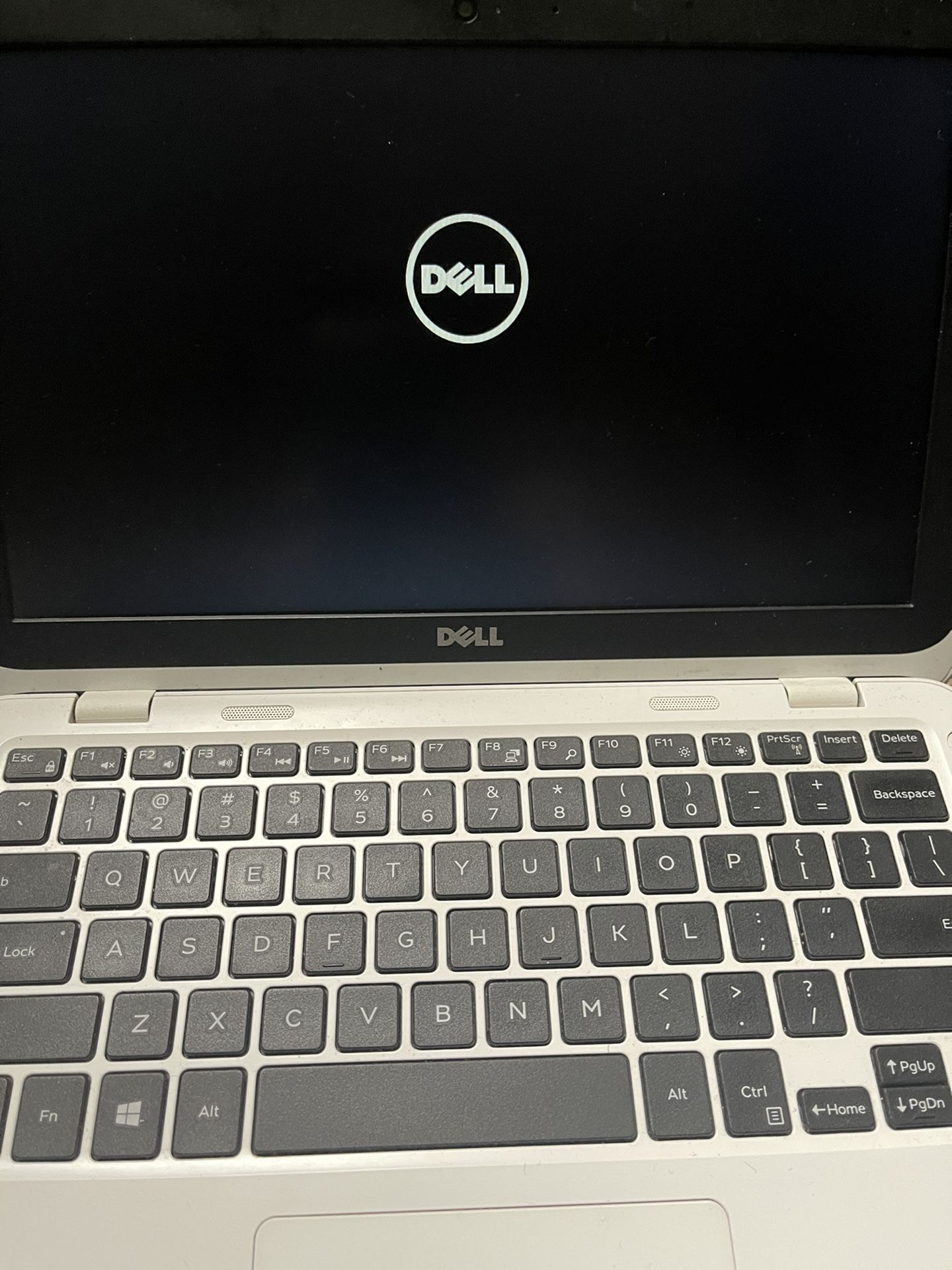 Dell Mini Laptop 