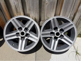 86 iroc-z wheels