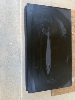 Sound bar used