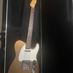 Fender 60s JV Modified Custom Telecaster