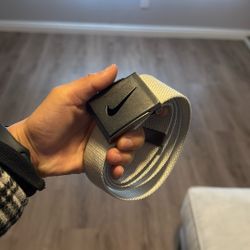 Nike Belt 