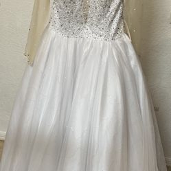 Wedding Dresses Jewel