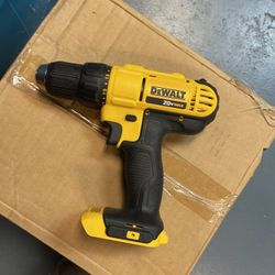 Dewalt Drill 