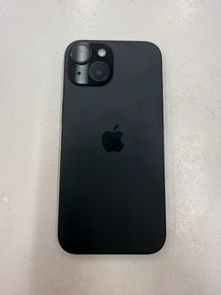 Apple iPhone 15 128GB boost mobile