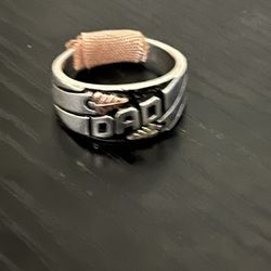 Mens Ring