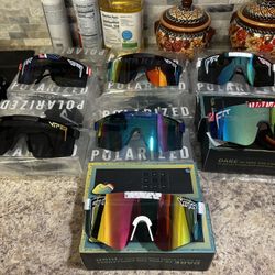 PIT VIPER Sunglasses 