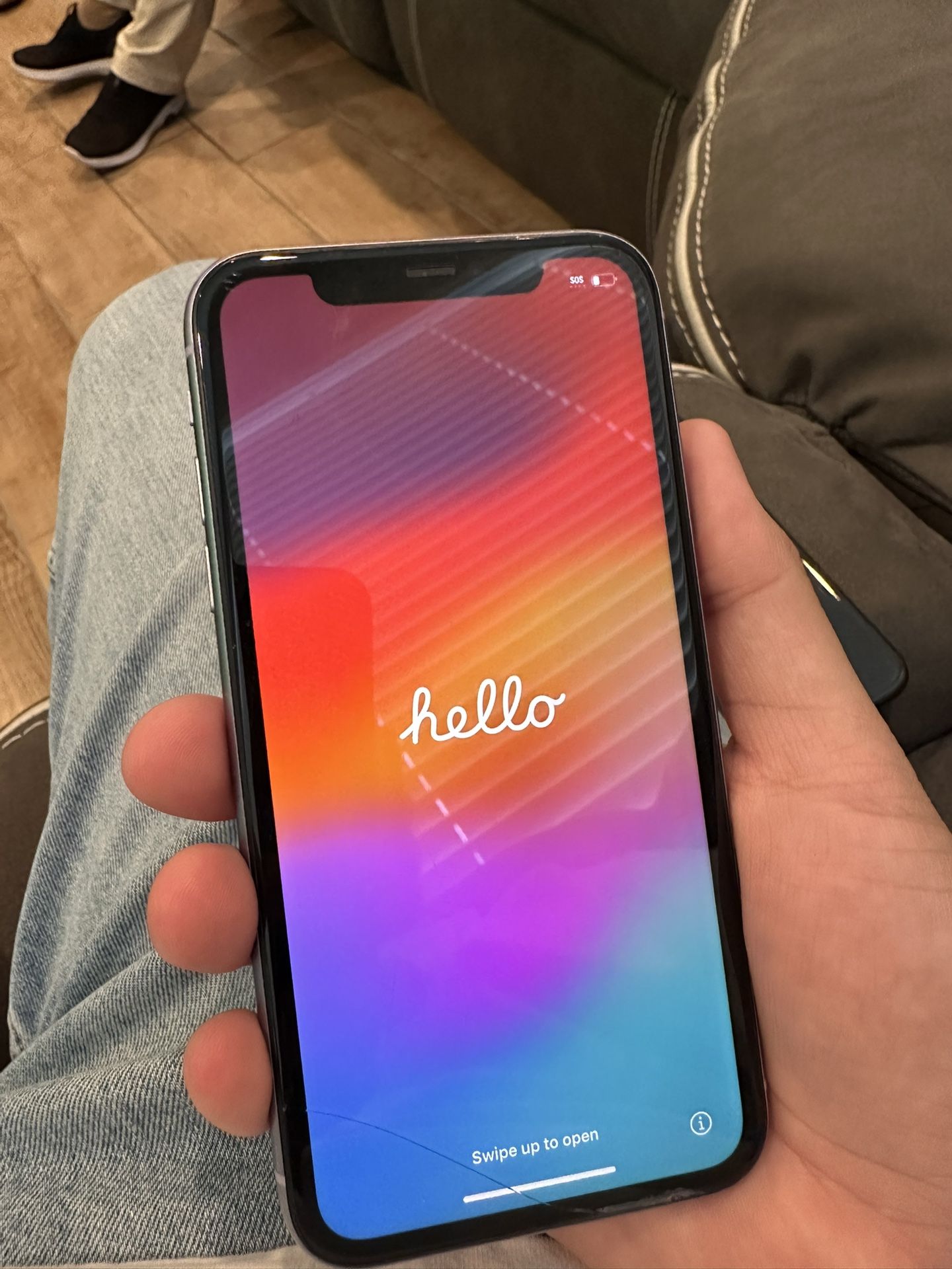 iPhone 11 64GB