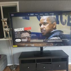 86 inch LG TV