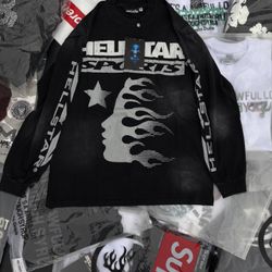 HELLSTAR