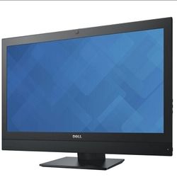 Dell OptiPlex 7440 AIO i7-6700 16GB RAM 500GB SSD Win10 WiFi DVD-RW