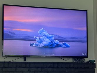 Philips 65 in TV