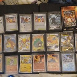 Pokémon Collection 