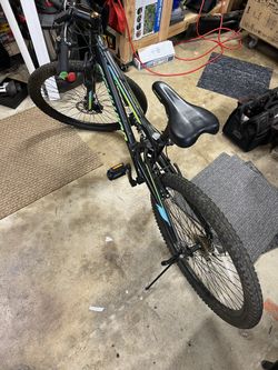 Schwinn Knowles Mountain Bike