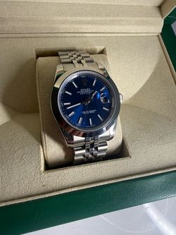 Men’s watch