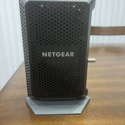Netgear Nighthawk DOCSIS 3.1 Cable Modem