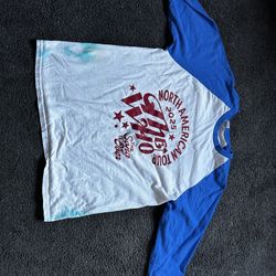 The Who Band Shirt 