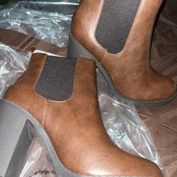 Women Boots 