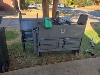 Adrian Express Racks