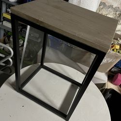 SIDE TABLE 