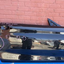 2014-2016-2018 BMW 2 Series 228i Front Door RH