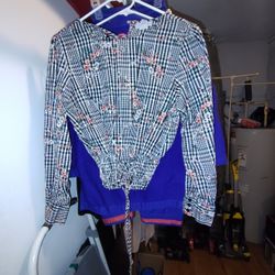 Shirt Size L