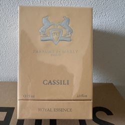 Parfums De Marly Cassili 