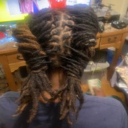 Dreads