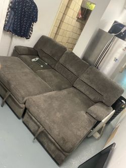 Sofa Bed Like New