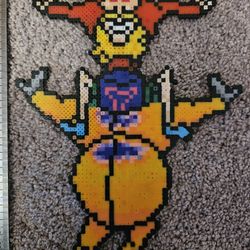 Perlers