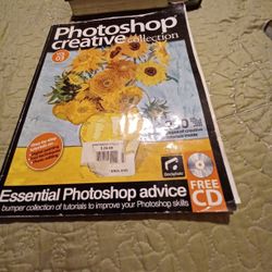 Pot0sh0p Creative ,,VOL 03&CD