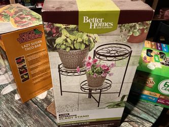 Plant holder
