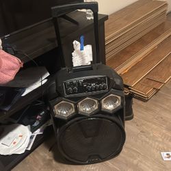 Exotic Bluetooth Speaker 