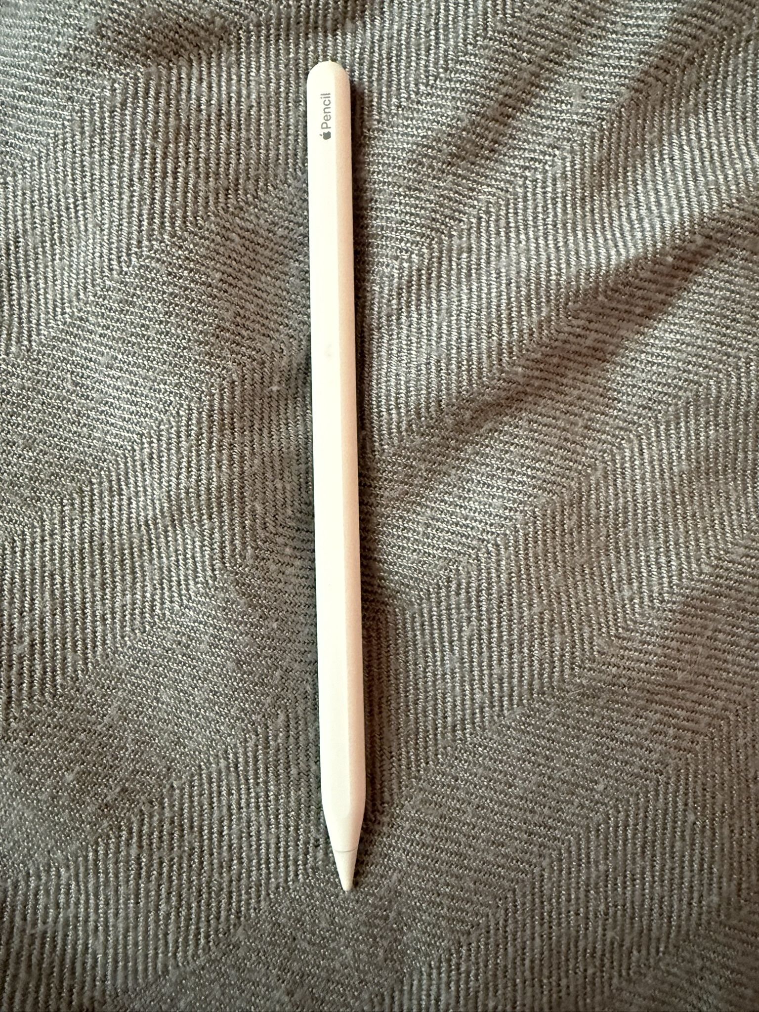 Apple Pencil 2