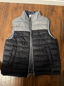 Children’s Place Vest Size 6/7