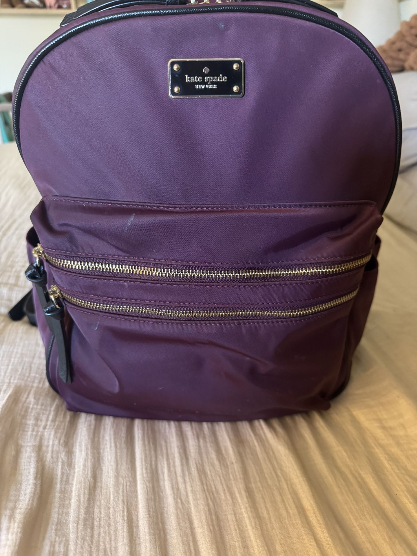 Kate Spade Backpack