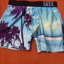 Saxxx Mens Underwear Brifs 
