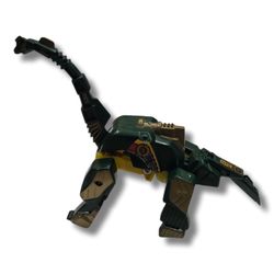 Dino Squad (Transformers KO)