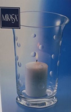 MIKASA CHEERS DOTS  $50